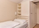 Schlafzimmer 1 im EG