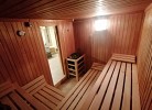 Gemeinschafts-Sauna